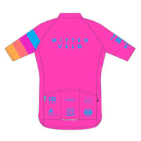 PERFORMANCE+ Jersey Long Sleeve