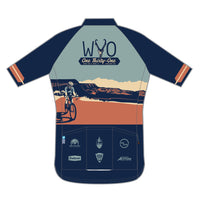 PERFORMANCE+ Jersey Long Sleeve