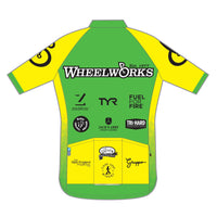 PERFORMANCE+ Jersey Long Sleeve