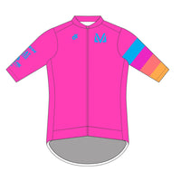 APEX+ Pro Jersey - Long Sleeve