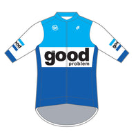 APEX+ Pro Jersey - Long Sleeve