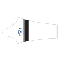 APEX+ Pro Jersey - Long Sleeve - Blue Back