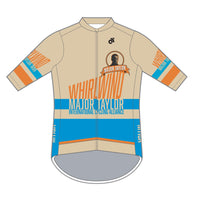 APEX+ Pro Jersey - Long Sleeve