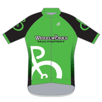 APEX+ Pro Jersey - Long Sleeve