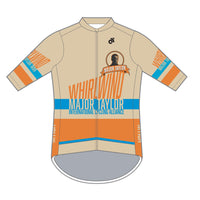 APEX+ Pro Jersey - Long Sleeve