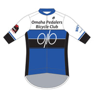APEX+ Pro Jersey - Long Sleeve - White Back
