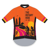 APEX+ Pro Jersey - Long Sleeve
