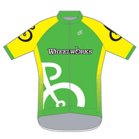 APEX+ Pro Jersey - Long Sleeve