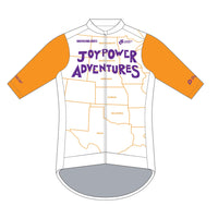 APEX+ Pro Jersey - Long Sleeve