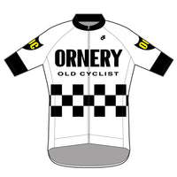 APEX+ Pro Jersey - Long Sleeve