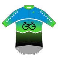 APEX+ Pro Jersey - Long Sleeve