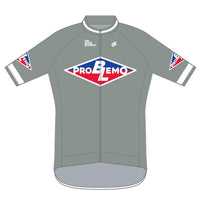 APEX+ Pro Jersey - Long Sleeve