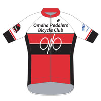APEX+ Pro Jersey - Long Sleeve