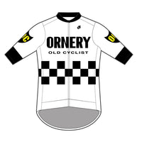 APEX+ Pro Jersey - Long Sleeve