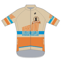 APEX+ Pro Jersey - Long Sleeve