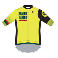 APEX+ Pro Jersey - Long Sleeve