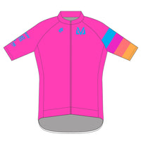 APEX+ Pro Jersey - Long Sleeve