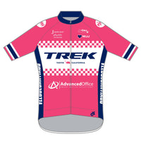 APEX+ Pro Jersey - Long Sleeve