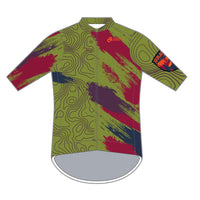 APEX+ Pro Jersey - Long Sleeve