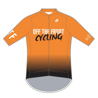 APEX+ Aero Jersey