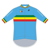 APEX+ Aero Jersey