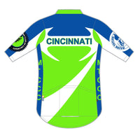 APEX+ Aero Jersey