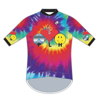APEX+ Aero Jersey