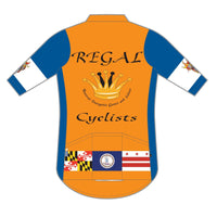 APEX+ Aero Jersey