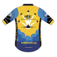 APEX+ Aero Jersey