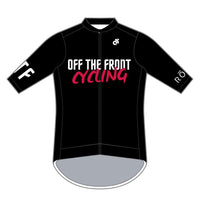 APEX+ Aero Jersey