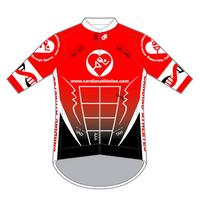APEX+ Lite Jersey