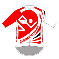 APEX+ Lite Jersey