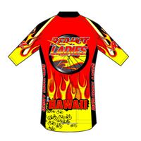 PERFORMANCE+ Jersey