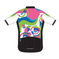 TECH+ Jersey