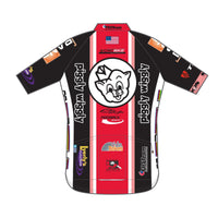 TECH+ Jersey