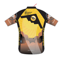 TECH+ Jersey