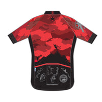 TECH+ Jersey