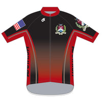 TECH+ Jersey