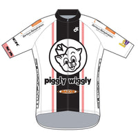 TECH+ Jersey