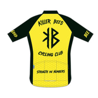 TECH+ Jersey