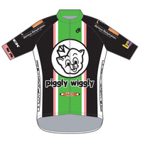 TECH+ Jersey
