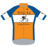 TECH+ Jersey