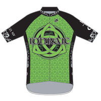 TECH+ Jersey