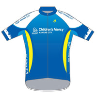 TECH+ Jersey
