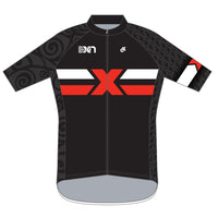 TECH+ Jersey