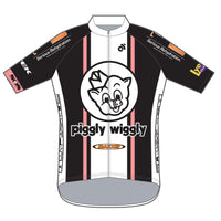 TECH+ Jersey Long Sleeve
