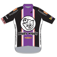 TECH+ Jersey Long Sleeve