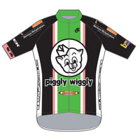 TECH+ Jersey Long Sleeve