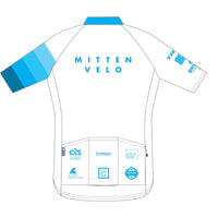 TECH+ Jersey Long Sleeve