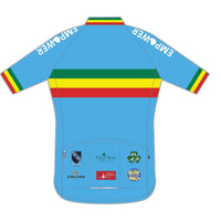 TECH+ Jersey Long Sleeve